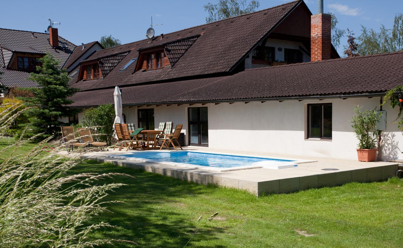 Sport & Beauty 2, U Prejzku, Beroun