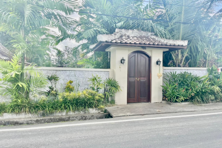 Exterior & Views 1, Belvilla Chaitanya Niketan, Gianyar