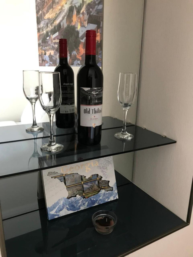 Food & Drinks 5, Sweet Rooms Inn, Tbilisi
