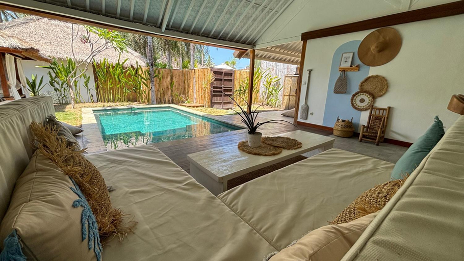 Others 4, villa Oceane, Lombok