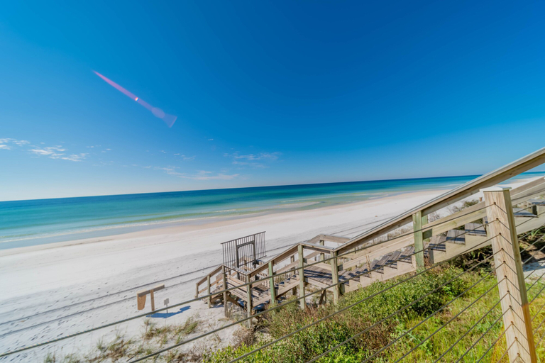 Others 5, Highview (Sunseekers 7) - 3 Br condo by RedAwning, Walton