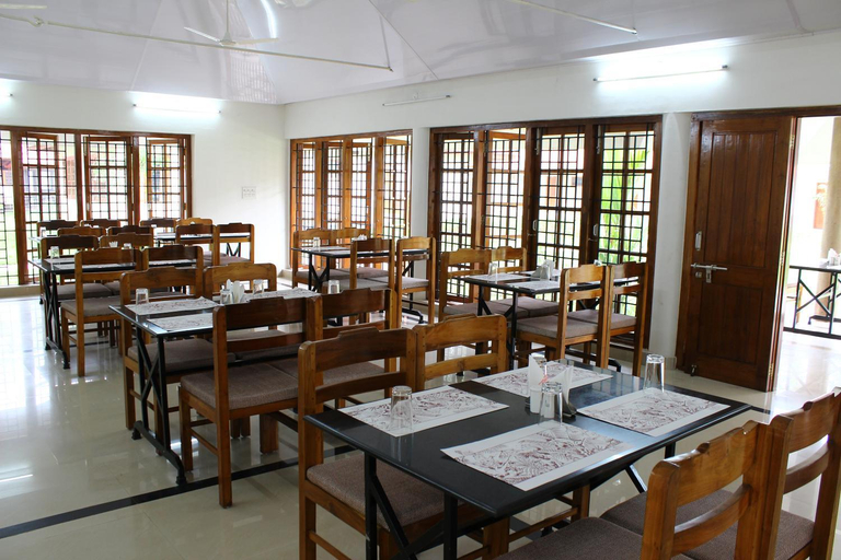 Food & Drinks 5, KTDC Kumarakom Gateway Resort, Alappuzha