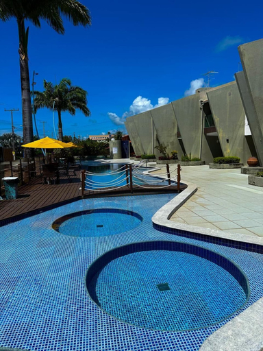 Sport & Beauty 1, Beach Flats Porto de Galinhas, Ipojuca