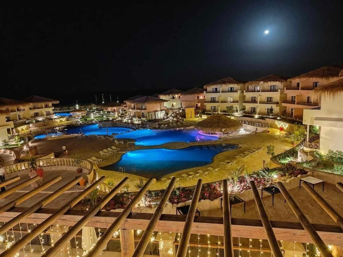 Sport & Beauty 3, Amarina Jannah Resort & Aqua Park Marsa Alam, Al-Qusayr