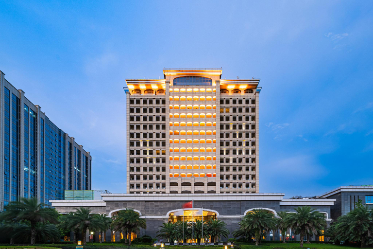 Others 2, Rezen Hotel Nanchong Haoya Oriental Garden, Nanchong