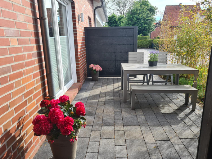 Others 3, Haus Hobbingshof Greetsiel, Aurich