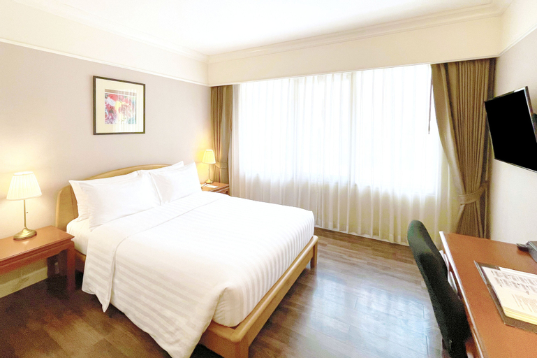 Bedroom 5