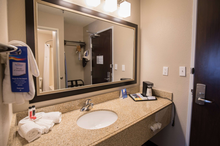 Bathroom 5