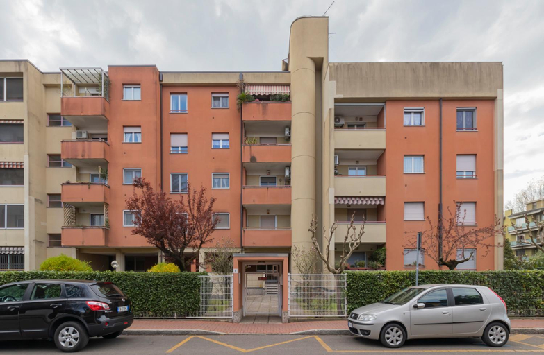 [Buccinasco apartment] Mascherpa, Milano