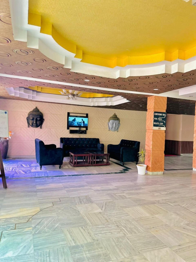 Others 5, The Morni Resort, Panchkula