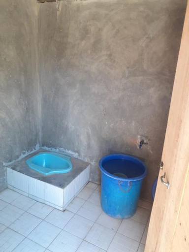 Bedroom 3, Sollo Sollo Homestay, West Sumbawa