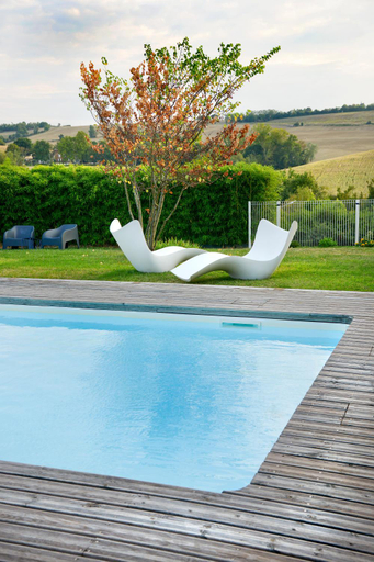 Sport & Beauty 2, En Marge, Haute-Garonne