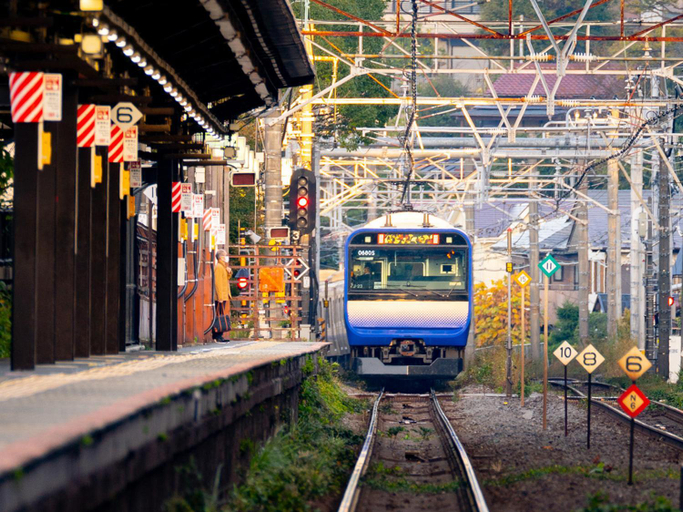 Others 5, Kita-Kamakura 520ゴーニーマル, Kamakura
