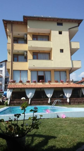 Exterior & Views 2, Sharkov Family Hotel, Garmen