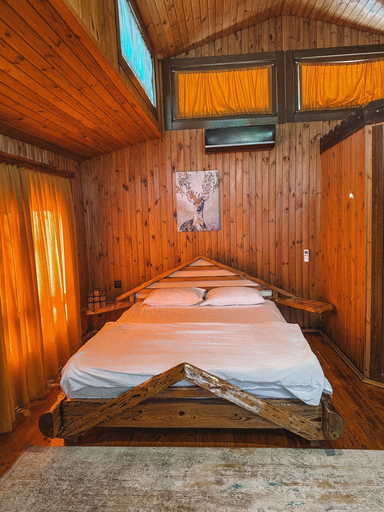 Bedroom 3, Botanik Gol Evleri, Bucak