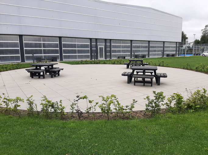 Others 5, Koldinghallerne - Sportel, Kolding