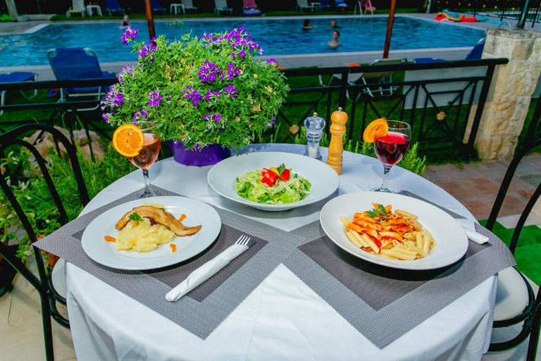 Others 4, Golden Residence Family Resort, Central Macedonia
