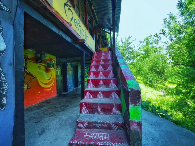 Others 5, Memoir Homestay, Kullu
