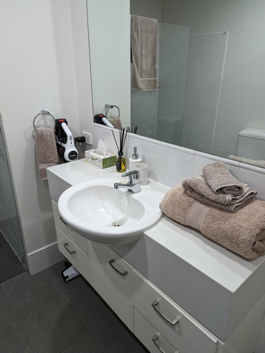 Bedroom 3, The Heart of Glenelg, Adelaide