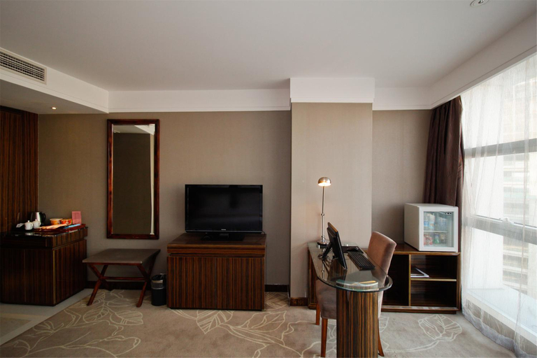 Others 5, GreenTree Eastern Yancheng Binhai Oubaoliya City Square Hotel, Yancheng