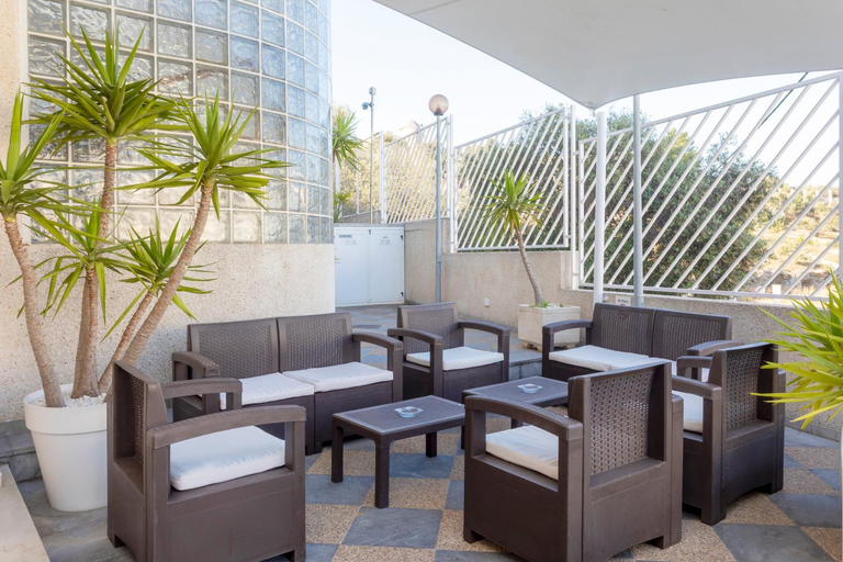 Food & Drinks 4, Hostal Residencia Molins Park, Baleares