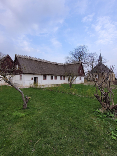 Exterior 2, Ragnhilds Gård Hostel, Vordingborg