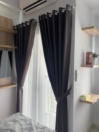 Bedroom 3, Kost Omaya Living (khusus pria single), Jombang