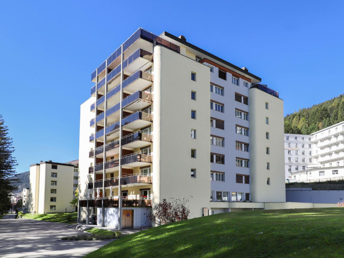 Others 4, Apartment Allod Park Haus C 205 by Interhome, Prättigau/Davos