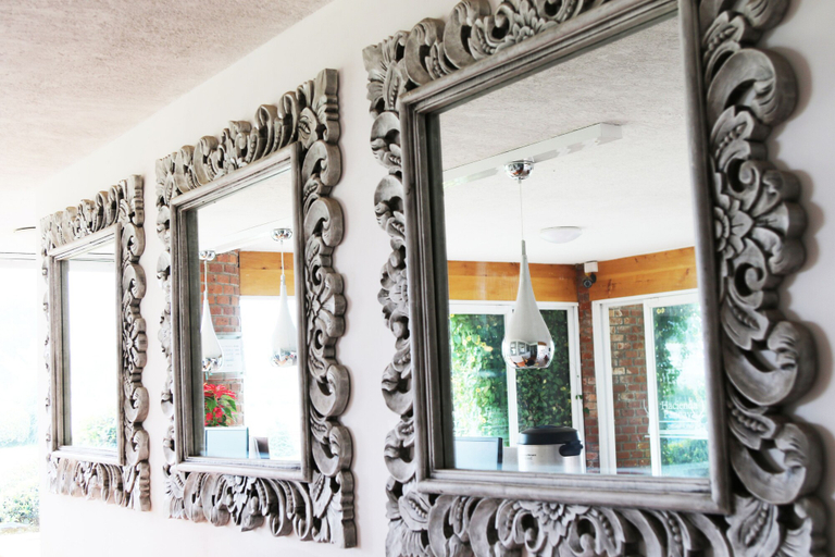 Interior detail 4, Hotel & Spa Hacienda Panoaya, Tenango del Aire