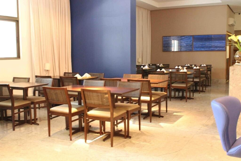 Food & Drinks 4, Betel Beach Flat, Recife