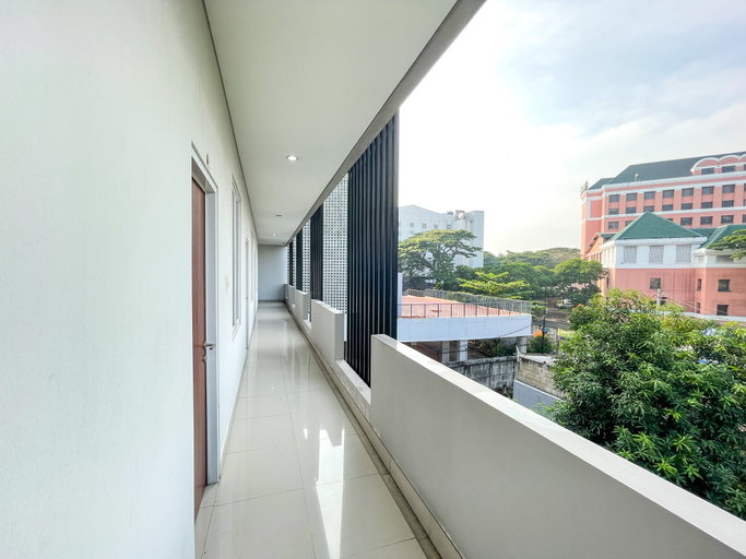 Others 4, KOSKARA - Kost Karawaci, Tangerang