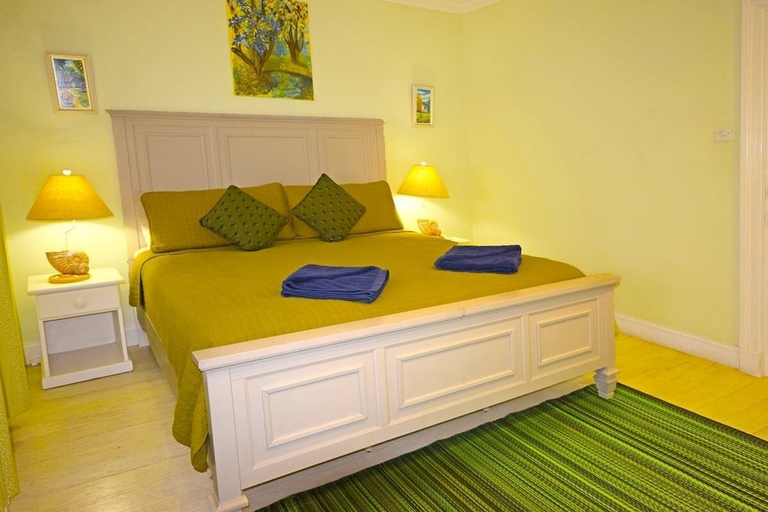 Bedroom 3, Arcadia by Blue Sky Luxury