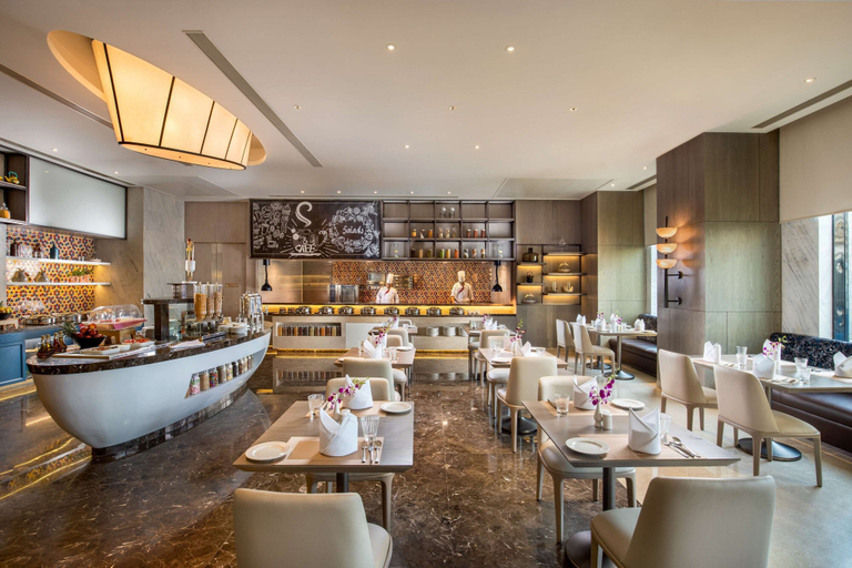 Food & Drinks 5, Royal Hometel Suites Dahisar Mumbai, Mumbai Suburban