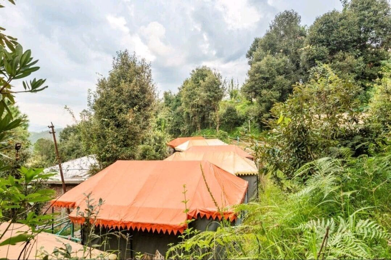 Others 4, Kausani Adventure And Camping, Almora