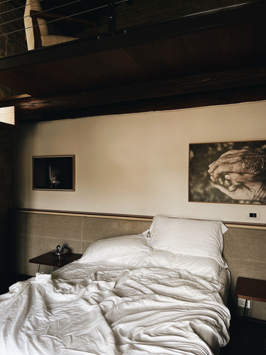 Bedroom 2, Casa Talia, Ragusa