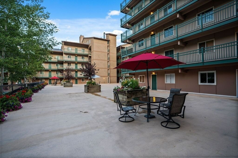 Property grounds 4, Vantage Point #408 4 Bedroom Condo by RedAwning, Eagle
