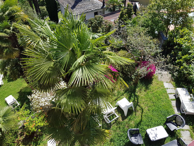 Others 4, Residence Venus Garden, Locarno