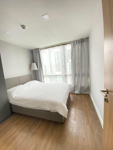 Bedroom 3, Establiss By Weena, Min Buri