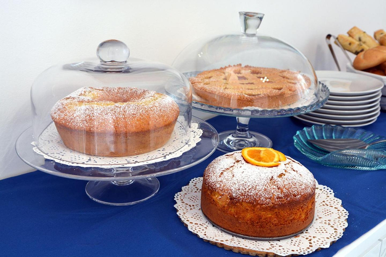 Others 3, Andrea Room&Breakfast, Salerno