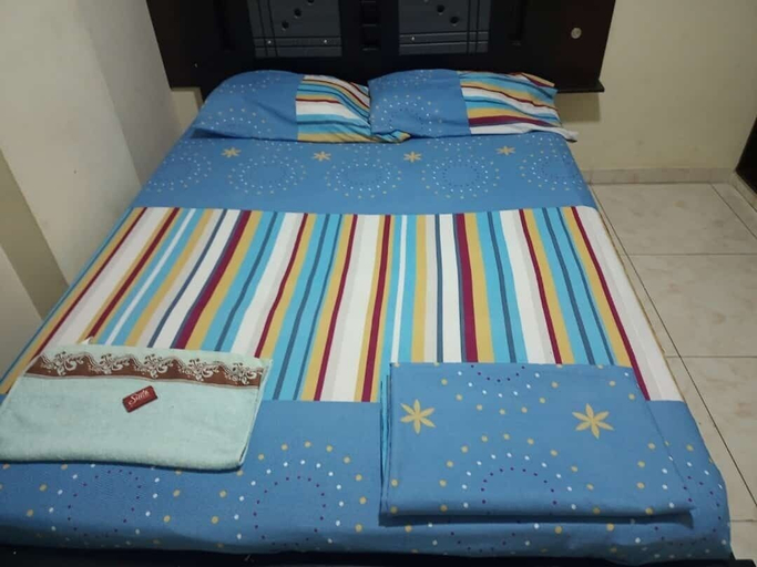 Bedroom 5, HOTEL ARCI, San José de Cúcuta