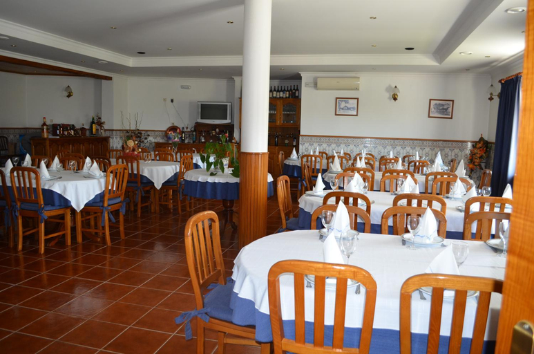 Food & Drinks 4, Hotel Marisol, Macedo de Cavaleiros