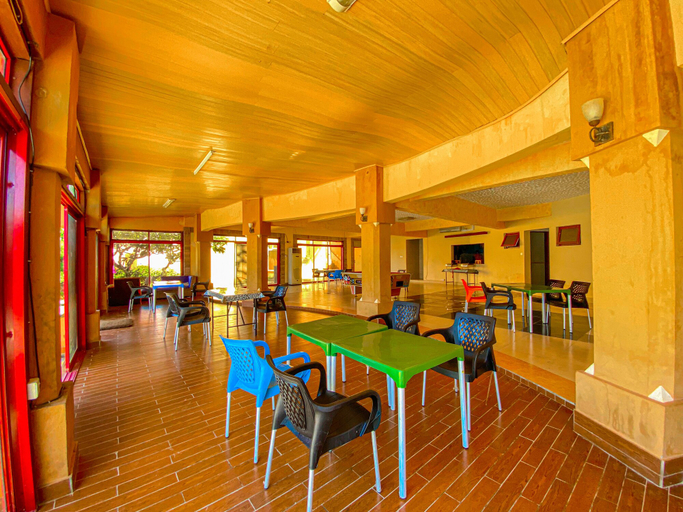 Food & Drinks, Royal Beachfront Apartments, Kisauni