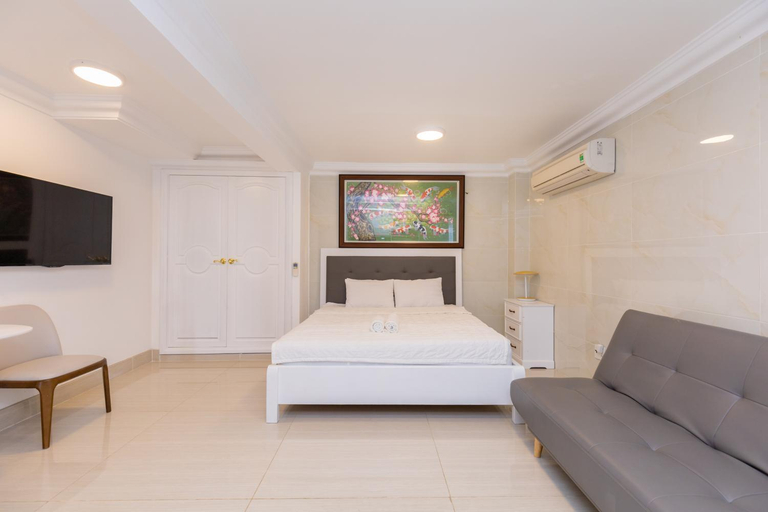 Bedroom 3, Homestay coco, Ho Chi Minh City