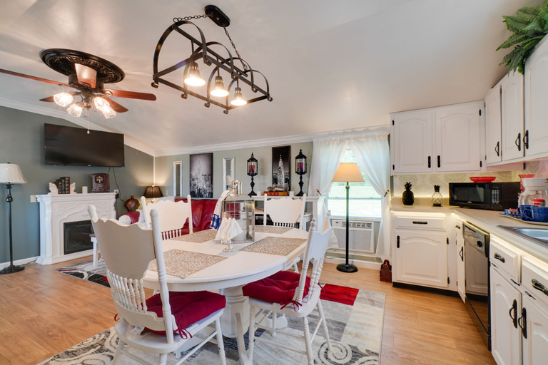 Others 5, Sweet Lily Home < 15 Mi From Downtown Corbin!, Laurel