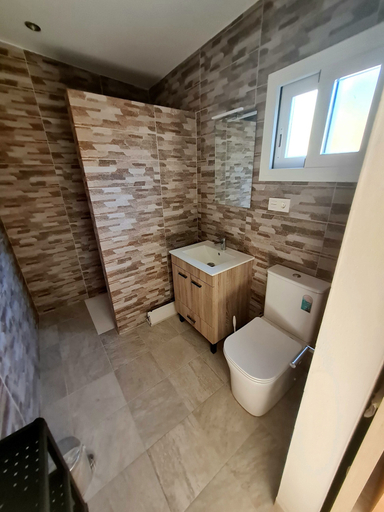 Bathroom 4, Casa Gran Vista de Alora, Málaga