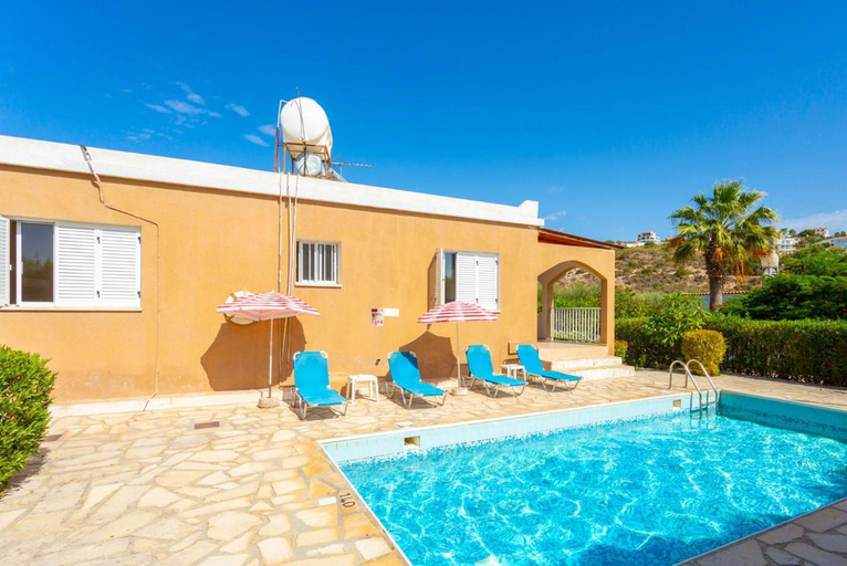 Sport & Beauty 4, Villa Lela Pente