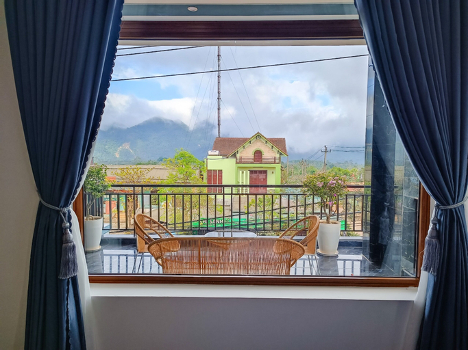 Exterior & Views 5, Khe Sanh Luxury Hotel, Hướng Hóa