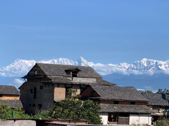 Exterior & Views 2, Bandipur Samira Homestay, Gandaki