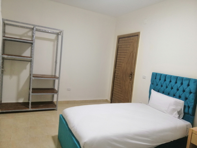 Bedroom 3, Anubis Kingdom Pyramids View, Unorganized in Al Jizah