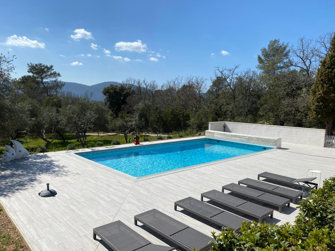 Others 5, La Bergerie des Oliviers, Var